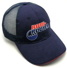 Roto rooter hat for sale  Novato