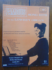 Famous song hits for sale  CHORLEY