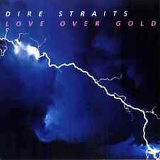 Dire straits love usato  Latina