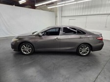 2017 toyota camry for sale  Las Vegas