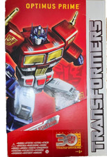 Transformers masterpiece optim for sale  SUTTON
