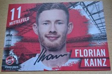 Florian kainz köln gebraucht kaufen  Deutschland