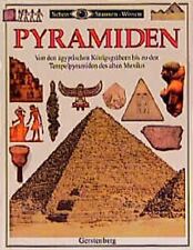 Pyramiden gebraucht kaufen  Berlin