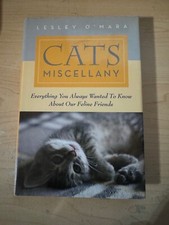 Cats miscellany everything for sale  Mechanicsburg