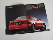 Toyota celica 2000 usato  Italia