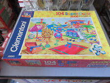Puzzle tom jerry usato  Città di Castello