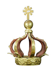 Grande couronne statue d'occasion  Toulouse-