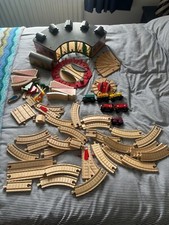 Job lot brio for sale  RYE