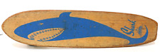 Vintage blue shark for sale  Cardiff by the Sea