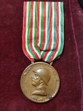 Regno italia medaglia usato  Bari
