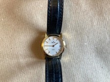 Bulova quartz donna. usato  Roma