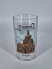 Vintage sammelglas dresden gebraucht kaufen  Bad Segeberg
