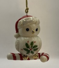Lenox happy hoolidays for sale  Geneva