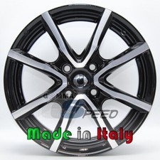 Set cerchi lega usato  Ischia