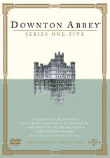 Downton abbey series for sale  STOCKPORT