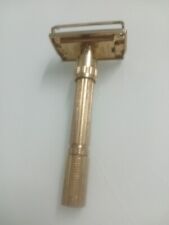 Gillette vintage rasierhobel gebraucht kaufen  Mainz