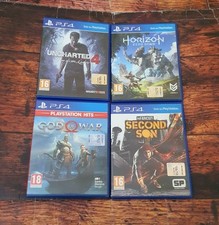 Uncharted god war usato  Marcianise