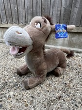 Shrek donkey universal for sale  BRAINTREE