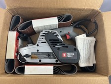 Porter cable model for sale  Sparrows Point