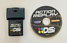 Action replay dsi usato  Guidonia Montecelio