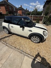 Mini cooper chilli for sale  STOKE-ON-TRENT