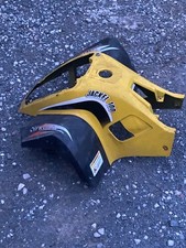 Jackel front plastic for sale  BECKERMET