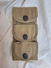 Cartouchière porte clips d'occasion  Lyon III
