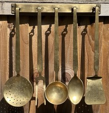 Vintage french brass for sale  NOTTINGHAM