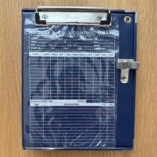 Pooley control board gebraucht kaufen  Mönchengladbach