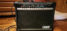 Crate g40c guitar for sale  Greenfield