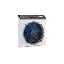 Poolsystems xps 5kw gebraucht kaufen  Saarlouis