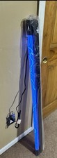 8 novas luzes de tubo de plasma azul (usa tomada regular) comprar usado  Enviando para Brazil