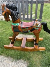 Antique wood carved for sale  GRAVESEND