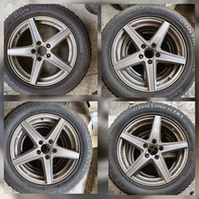 Jantes alutec germany d'occasion Jantes alutec germany d'occasion  Lambersart