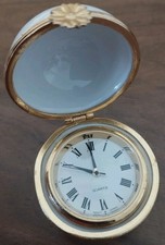 Horloge artoria limoges d'occasion  Lédignan