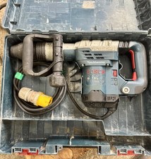 Bosch gsh professional for sale  NOTTINGHAM