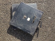 Swivel seat base for sale  DALTON-IN-FURNESS