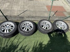 cerchi bmw r 16 usato  San Giuliano Milanese