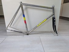 Look kg292 titanium for sale  FARNHAM