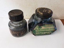 Vintage ink bottles for sale  CARMARTHEN