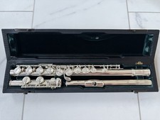 Altus a907e flute for sale  WYMONDHAM
