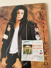 Michael jackson dangerous for sale  GOSPORT