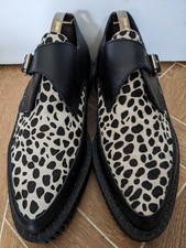 underground shoes for sale  LONDON