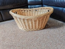 Vintage wooden laundry for sale  HITCHIN
