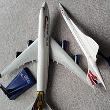 British airways aircraft for sale  NORTHAMPTON