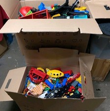 Lego duplo bausteine gebraucht kaufen  Bielefeld