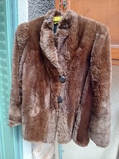 Veste vintage mouton d'occasion  Roanne