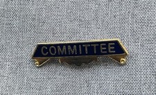 Committee rare vintage for sale  WEST BROMWICH