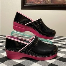 Sanita danish clog for sale  Sioux City