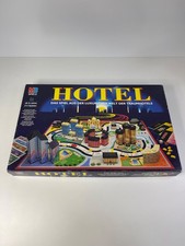 Spiele hotel vintage gebraucht kaufen  Neumünster